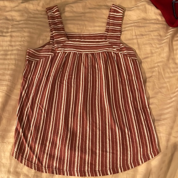Lucky Brand Tank - Picture 1 of 5